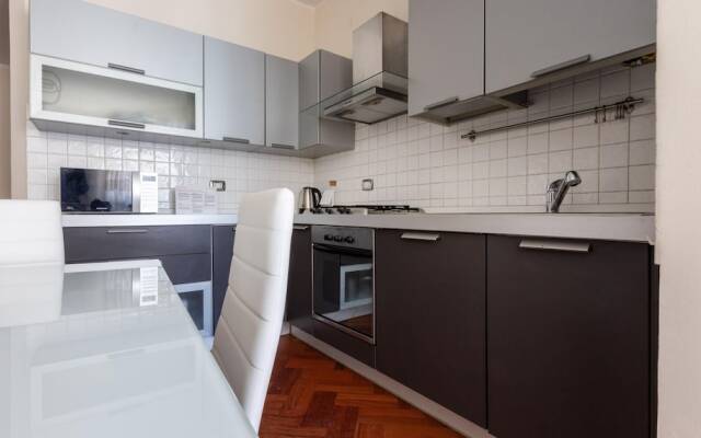 Italianway - Sismondi 74