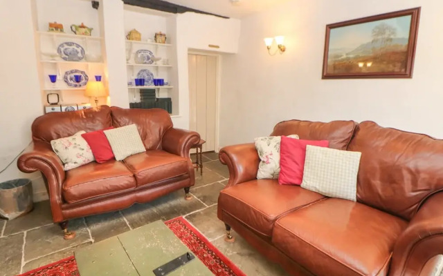 Clematis Cottage