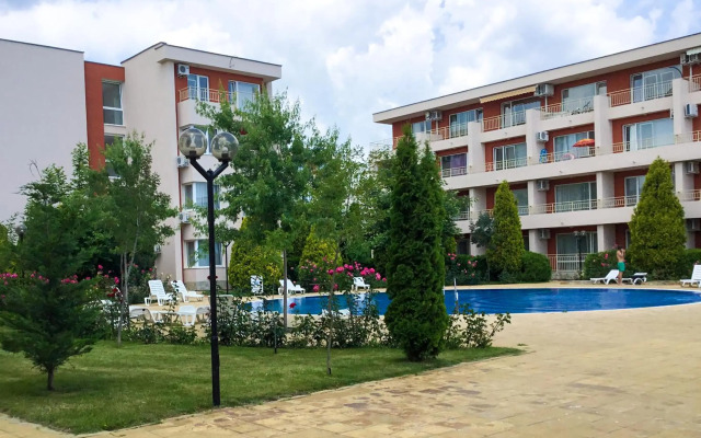 Nessebar Fort Club Apartment 226