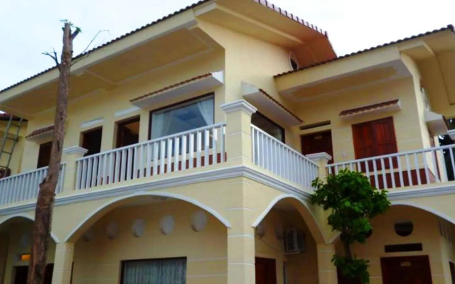 Phu Quy Resort Phu Quoc