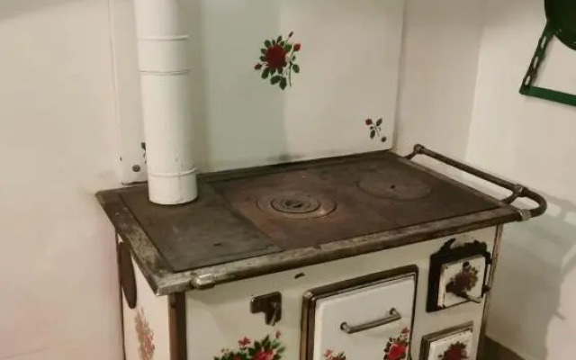 Kusper Vendégház 1846