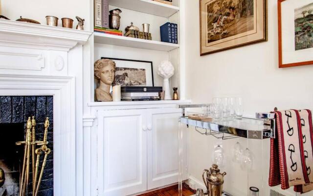 Cameron House of Old Town Alexandria