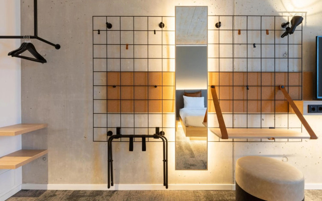 Moxy Outletcity Metzingen