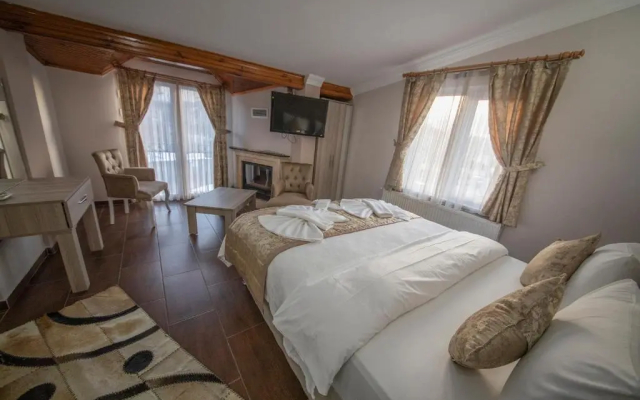 Ağva Carpediem Otel