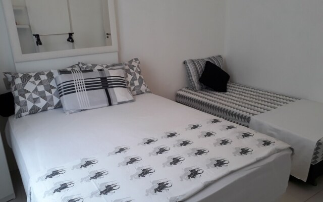 Studio Atlântica - Praia de Copacabana