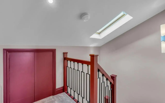 Hammersmith Residences by MySquare