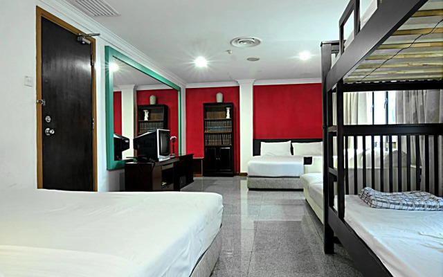 Hotel China Town 2 Kuala Lumpur