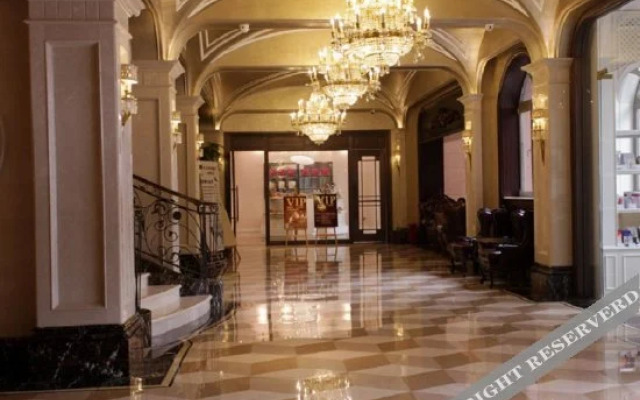 Motel 168 (Xianghe Furniture City)