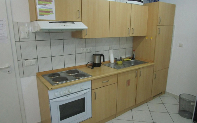 Michael's Apartments