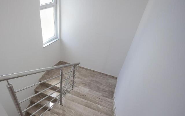 La Suite Apartment