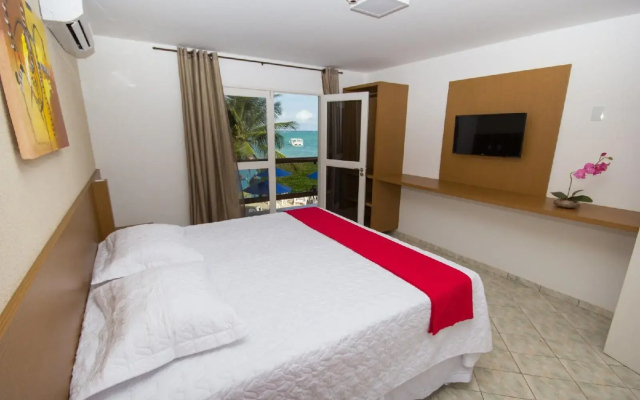Casamarela Beach House