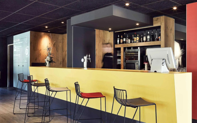 Ibis Aix en Provence Hotel