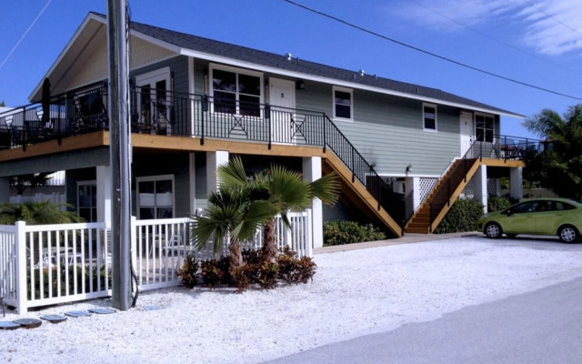 Anna Maria Island 4102 - 5