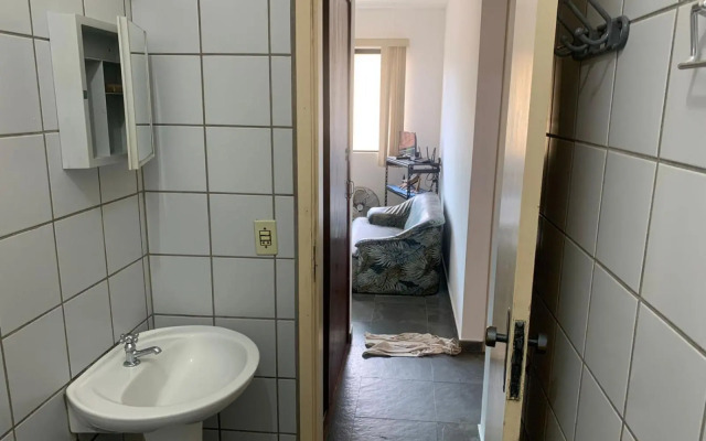 Apartamento Sol e Mar, em Ubatuba. ( novidade )