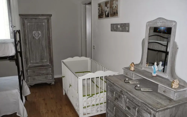 Beautiful Holiday Home in Santo Stefano With Swimming Pool