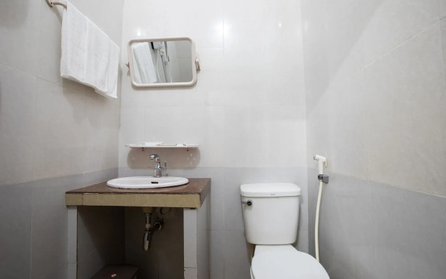 Botoum Hostel