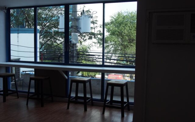 Sunday Hostel