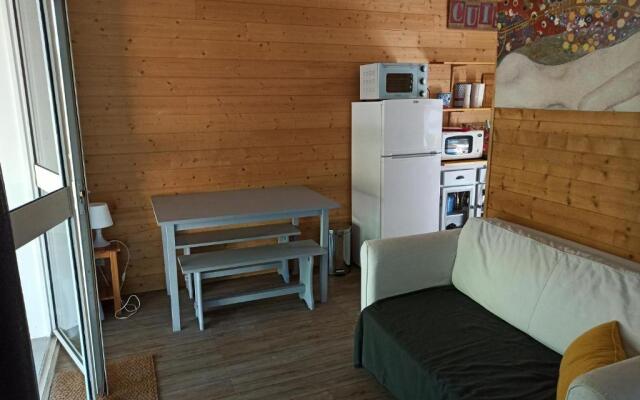 Cozy chalet des Moussaillons N99 - proche lac