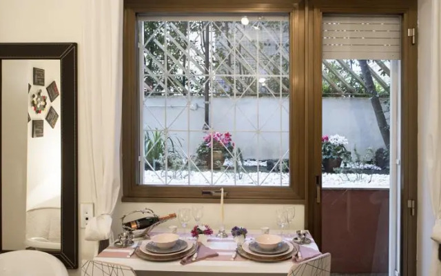 Internazionale Flavios Suite