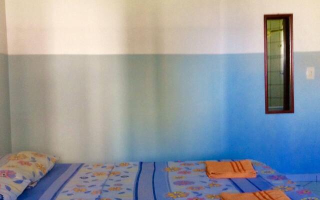 Hotel Pousada Serra do Mar