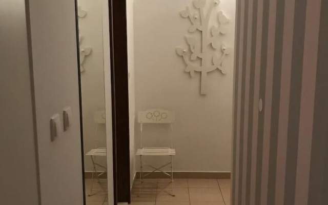 Rooms and Apartments Bruno