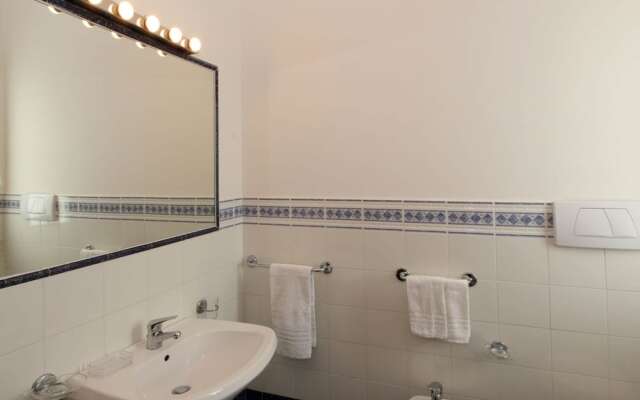 Mansion in Case Alte With Pool & Nature Trails