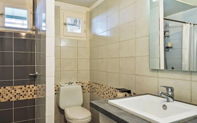 Holiday Home Rutili - Josée - CTN255