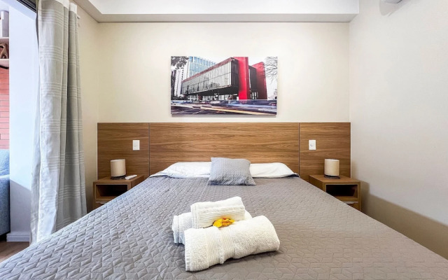 Innvista - AirBrooklin