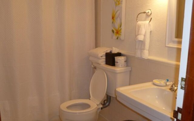Hotel Lahaina