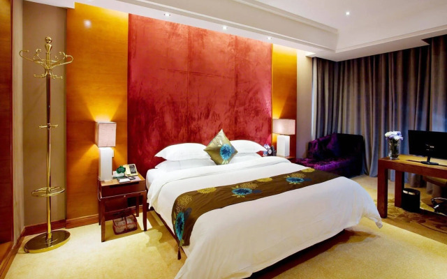 Xiangsihu International Hotel