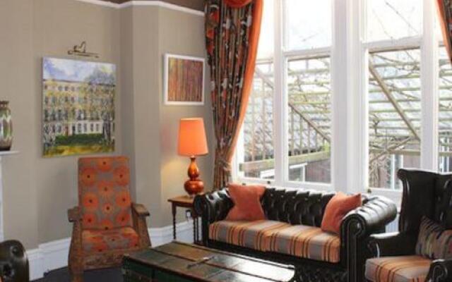 The Wyastone Townhouse