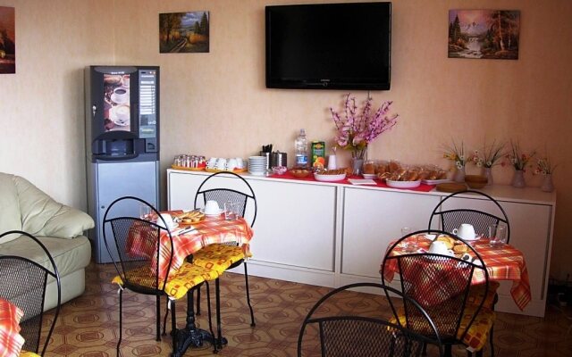 Karolstay B&B Roma