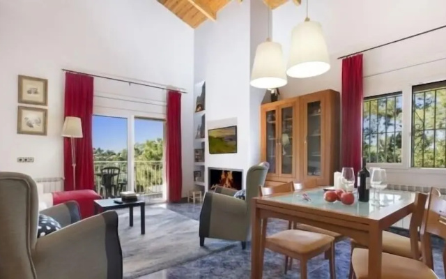 Villa Bellavista