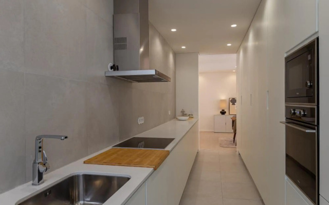 ORM Antero Apartment