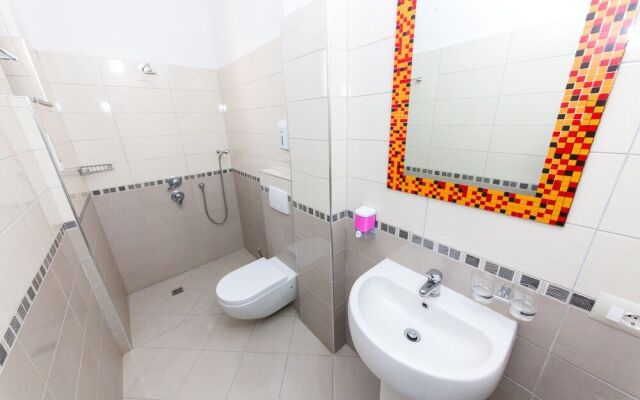 Hotel Vila Misiri