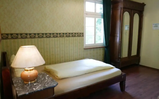 Tagungszentrum-Allerheiligen Hotel Löwenherz