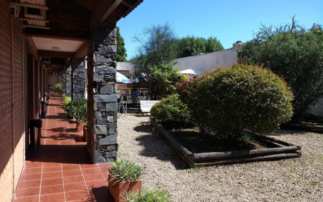 Aguas Claras Hosteria
