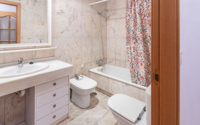 Apartamento del Pescador de Cadiz