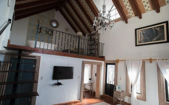 Hotel Boutique Casa Isabella