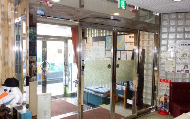 Juyoh Hotel - Hostel
