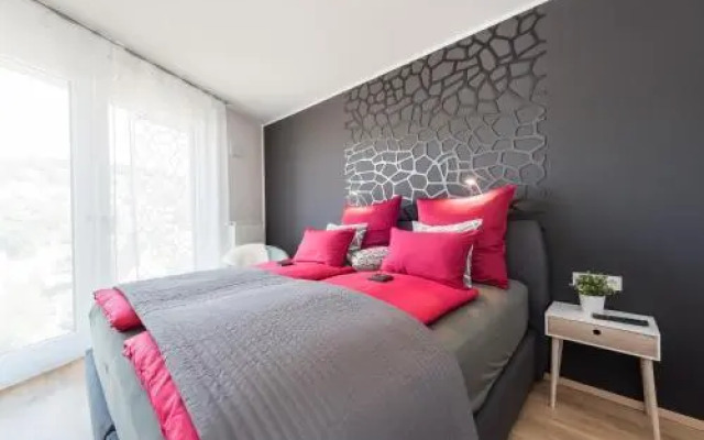 V7 Boutique Appartements