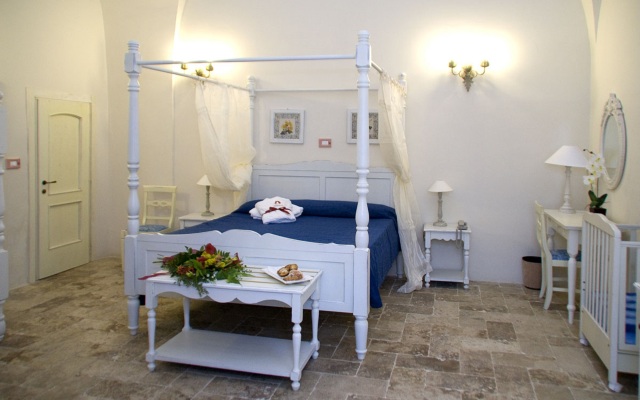 Masseria Fontanelle