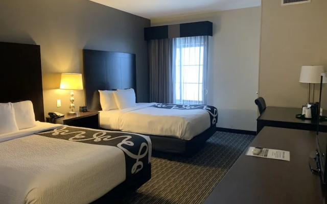 La Quinta Inn & Suites Billings