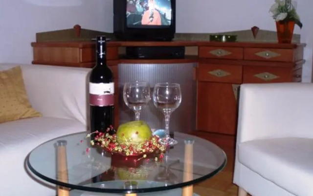 Appartements Kogard - Constantin