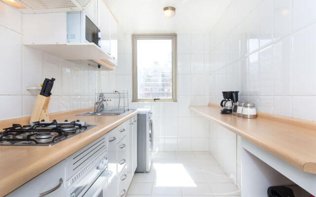 El Golf Apartment