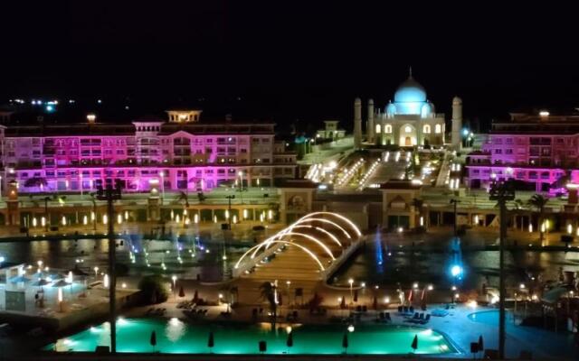 Porto Sharm Suites