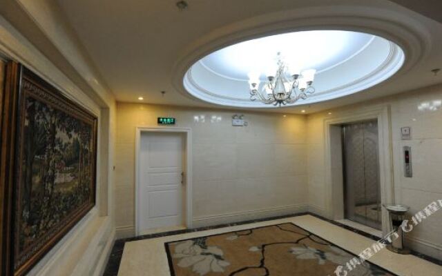 Xishan Hall