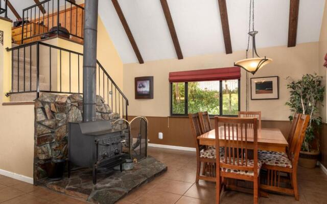 Prescott Pines Inn