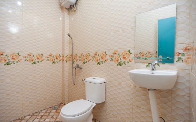 Urbanview My Home Ciracas by RedDoorz