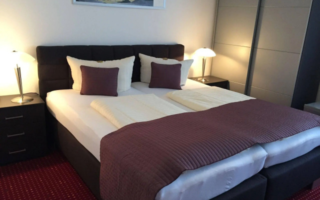 Wincent Hotel